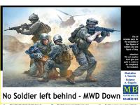 No Soldier left behind - MWD Down (Vista 5)