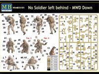 No Soldier left behind - MWD Down (Vista 6)