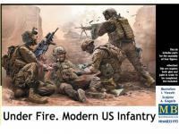 Modern US Infantry (Vista 7)