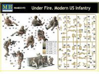 Modern US Infantry (Vista 8)