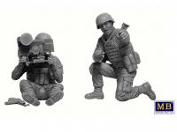 The Ukrainian Anti-Tank Crew (Vista 8)