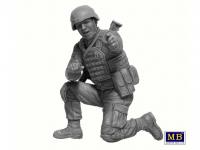 The Ukrainian Anti-Tank Crew (Vista 10)