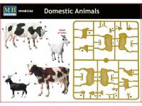 Animales domesticos (Vista 4)