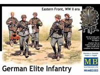 Infanteria Elite Alemana (Vista 15)
