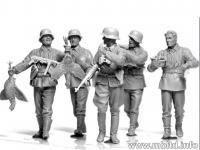 Infanteria Elite Alemana (Vista 25)