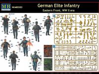 Infanteria Elite Alemana (Vista 17)