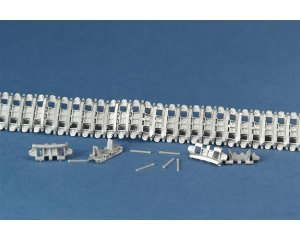 Metal Tracks for Hetzer  (Vista 2)