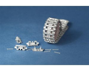 Metal Tracks for Hetzer  (Vista 3)