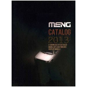 Catálogo Meng 2013  (Vista 1)