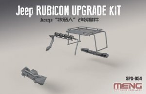 Jeep Rubicon Upgrade Kit  (Vista 2)