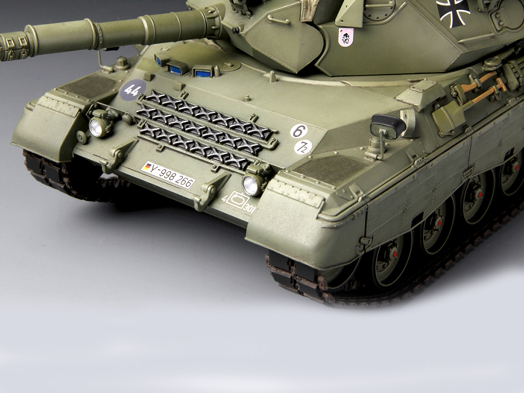 Leopard 1 A3/A4 (Vista 15)