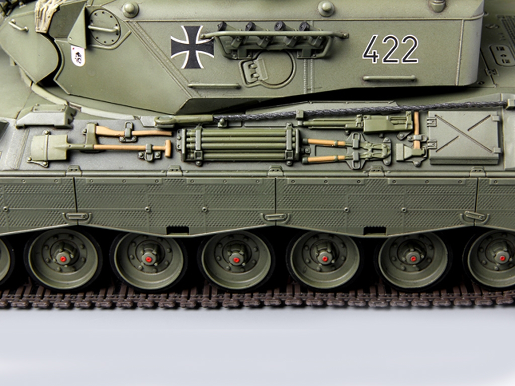 Leopard 1 A3/A4  (Vista 5)