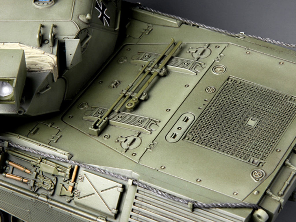 Leopard 1 A3/A4  (Vista 6)