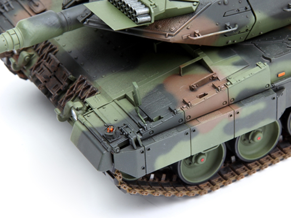 Leopard 2A7  (Vista 10)