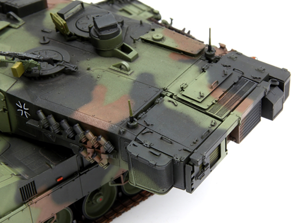 Leopard 2A7  (Vista 5)