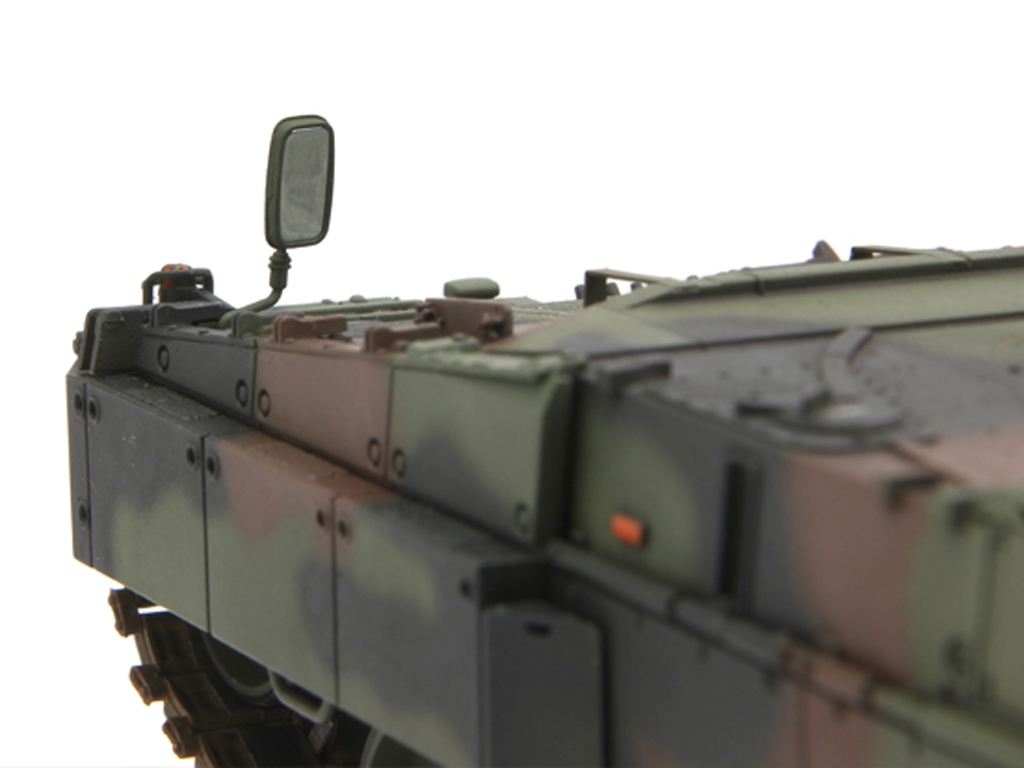 Leopard 2A7  (Vista 8)