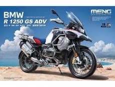 BMW R 1250 GS Adventure - Ref.: MENG-MT005