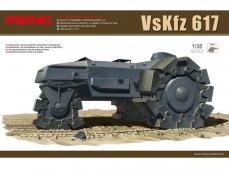 VsKfz 617 - Ref.: MENG-SS001