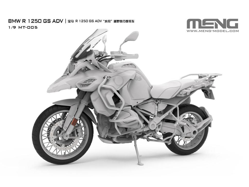 BMW R 1250 GS Adventure (Vista 2)