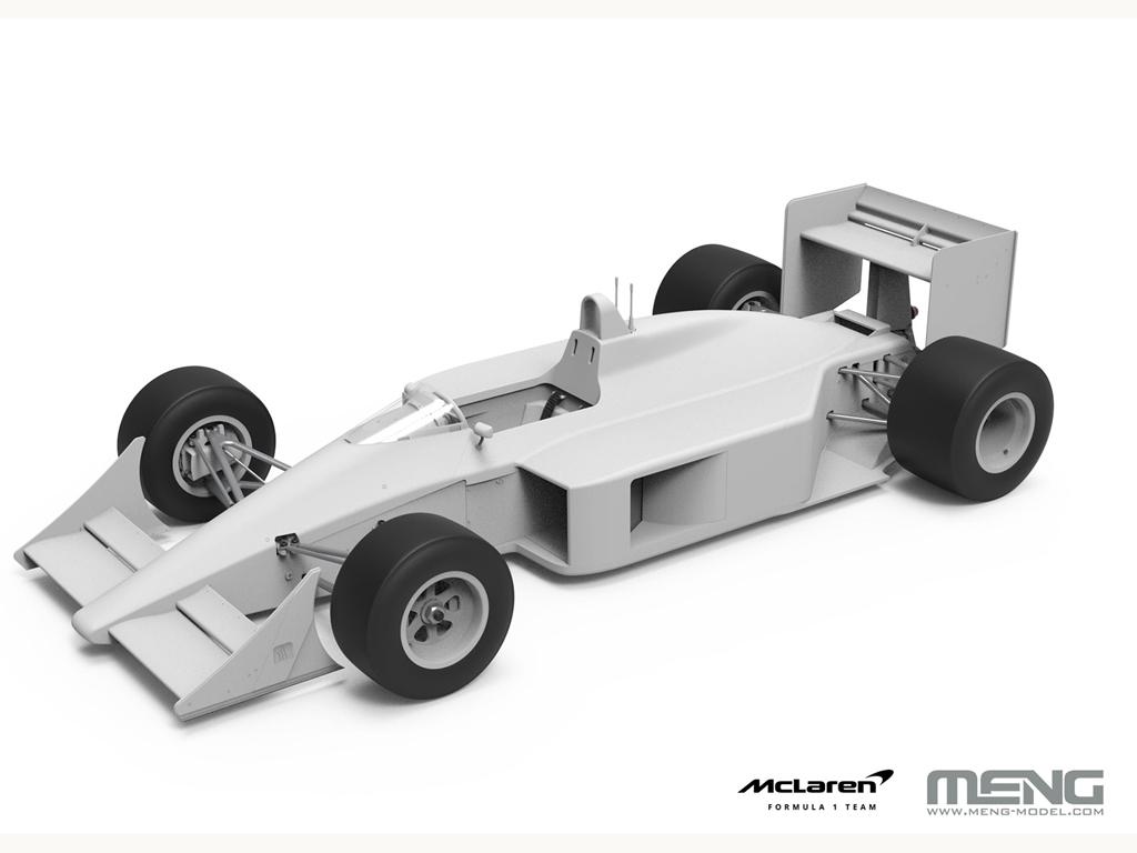 McLaren MP4/4 1988 (Vista 3)