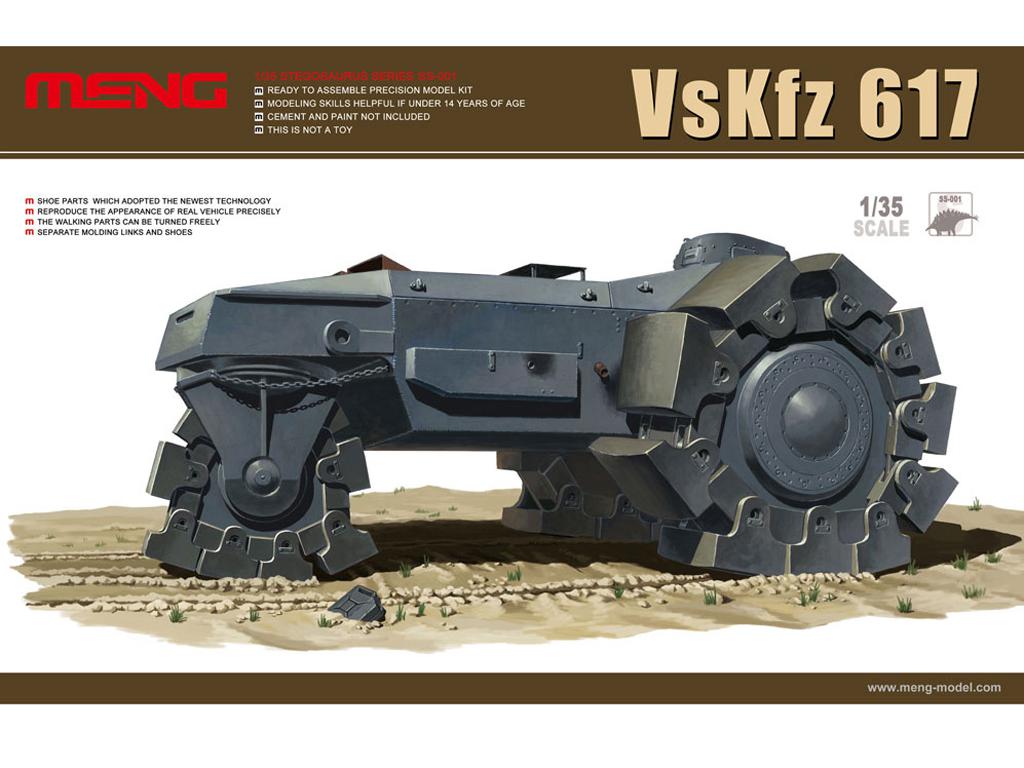 VsKfz 617 (Vista 1)