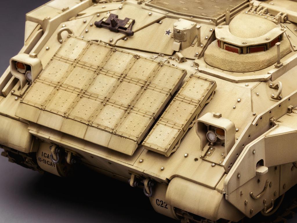 M3A3 Bradley w/BUSK III IFV (Vista 4)