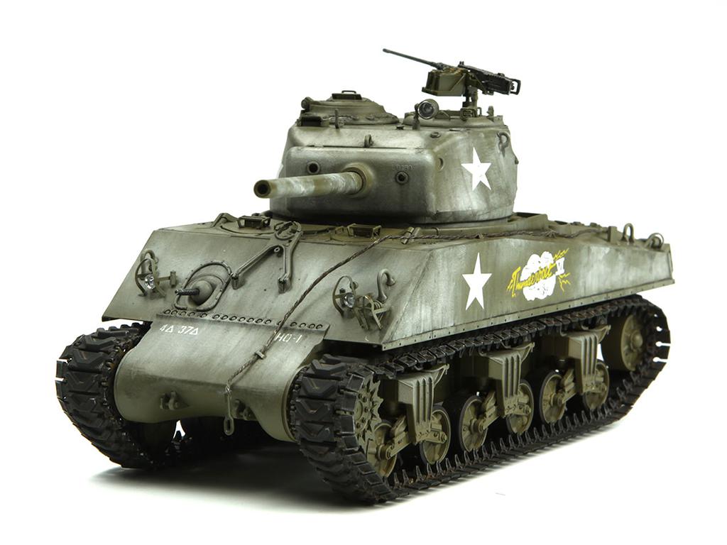 U.S. Medium Tank M4A3 (76) W Sherman  (Vista 12)