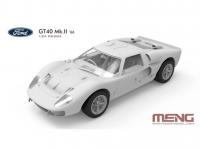 Ford GT40 Mk.II ’66 (Vista 13)