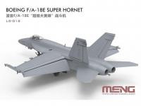 Boeing F/A-18E Super Hornet (Vista 21)