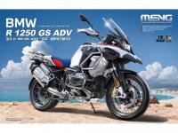 BMW R 1250 GS Adventure (Vista 3)