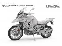 BMW R 1250 GS Adventure (Vista 4)