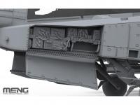 Boeing AH-64D Apache Longbow Heavy Attack Helicopter (Vista 21)