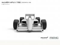 McLaren MP4/4 1988 (Vista 10)