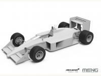 McLaren MP4/4 1988 (Vista 11)