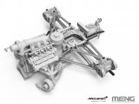 McLaren MP4/4 1988 (Vista 14)