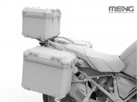 BMW R 1250 GS ADV Luggage Cases (Vista 5)
