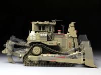 D9R Doobi Armored Bulldozer (Vista 22)