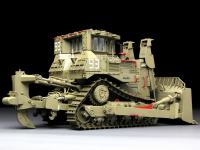 D9R Doobi Armored Bulldozer (Vista 15)