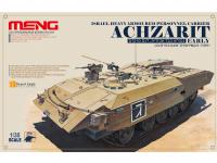 Israel heavy armoured personnel carrier  (Vista 13)