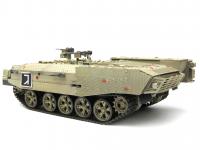 Israel heavy armoured personnel carrier  (Vista 15)
