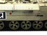 Israel heavy armoured personnel carrier  (Vista 17)