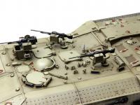 Israel heavy armoured personnel carrier  (Vista 20)