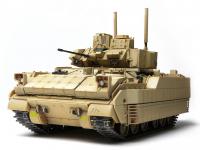 U.S.Infantry Fighting Vehicle M2A3 Bradl (Vista 15)