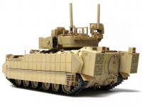 U.S.Infantry Fighting Vehicle M2A3 Bradl (Vista 16)