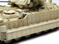 U.S.Infantry Fighting Vehicle M2A3 Bradl (Vista 18)