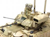 U.S.Infantry Fighting Vehicle M2A3 Bradl (Vista 21)