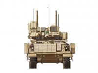 M3A3 Bradley w/BUSK III IFV (Vista 24)