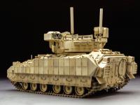 M3A3 Bradley w/BUSK III IFV (Vista 15)