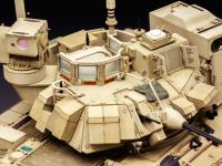 M3A3 Bradley w/BUSK III IFV (Vista 18)