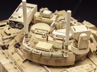 M3A3 Bradley w/BUSK III IFV (Vista 20)